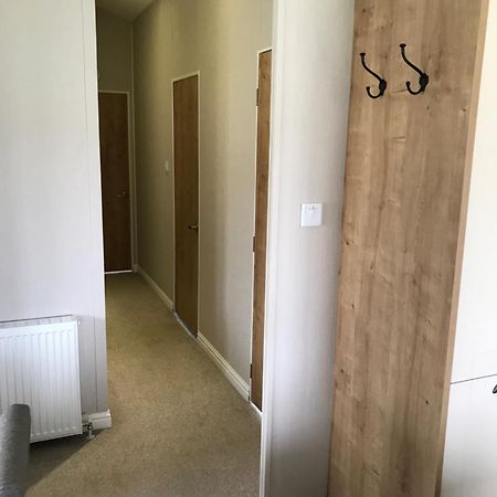 8 Birth Lodge On Cayton Bay Holiday Park Scarborough Exteriér fotografie